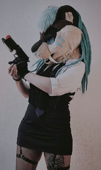 s a b e / saberthot nude photo #12