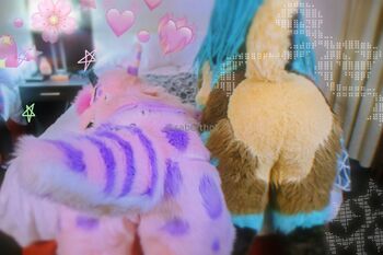 s a b e / saberthot nude photo #16