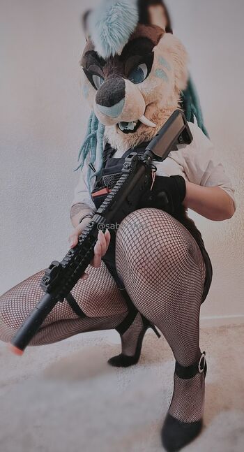 s a b e / saberthot nude photo #24