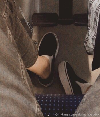 Sabrin / sabrina-sparklex nude photo #12