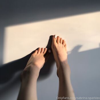 Sabrin / sabrina-sparklex nude photo #19
