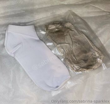 Sabrin / sabrina-sparklex nude photo #23