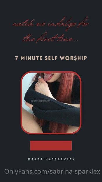 Sabrin / sabrina-sparklex nude photo #24