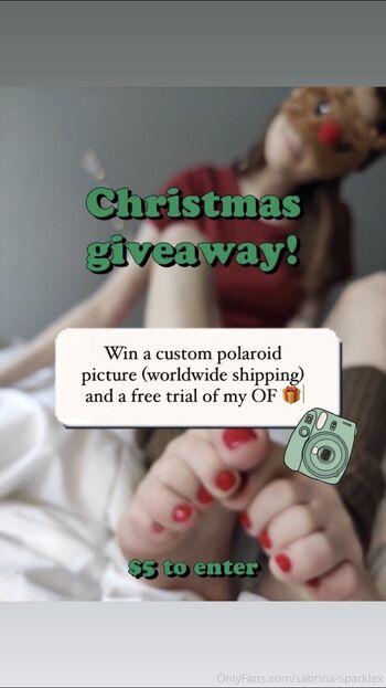 Sabrin / sabrina-sparklex nude photo #25