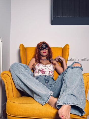 Sabrin / sabrina_mille nude photo #27