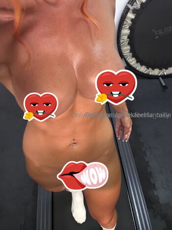 Sabrin / sabrina_mille nude photo #29