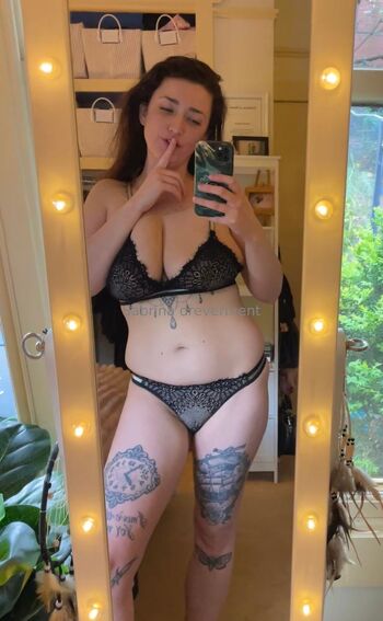 Sabrina Drevermen / sabrinadreverment nude photo #2