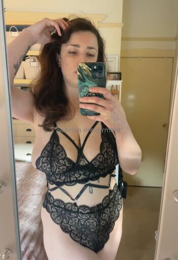 Sabrina Drevermen / sabrinadreverment nude photo #13