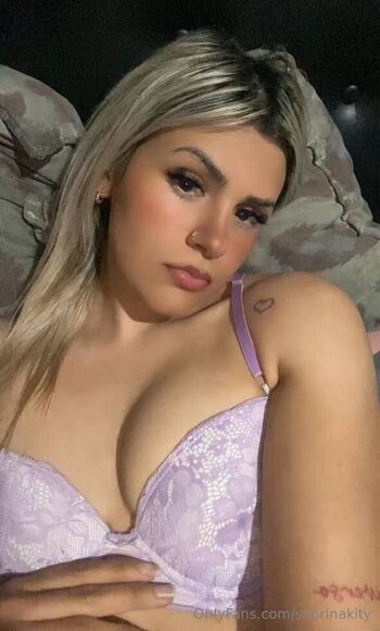 Sabrin / sabrinakity nude photo #31