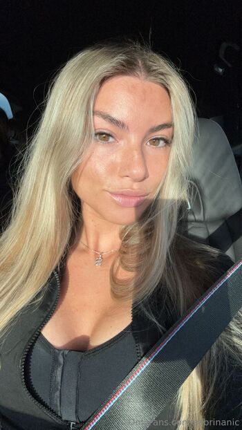 Sabrina Fit / sabrinanic nude photo #5