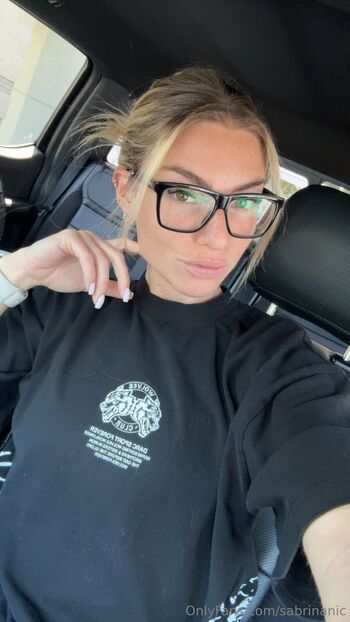 Sabrina Fit / sabrinanic nude photo #29