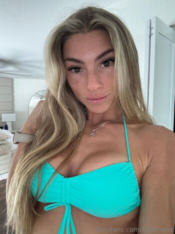 Sabrina Fit / sabrinanic nude photo #38