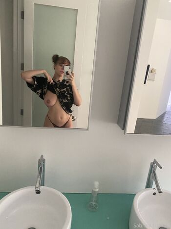 Sabrina (Link in Bio / sabrinanichole nude photo #38