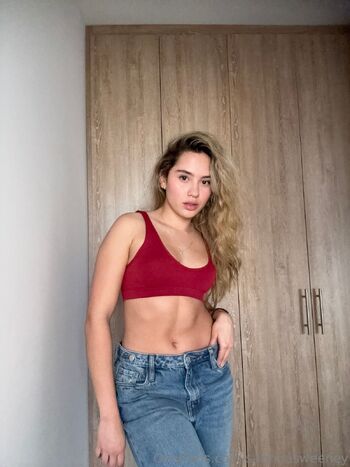 Sabrina / sabrinasweeney nude photo #23