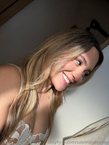 Sabrina / sabrinasweeney nude photo #38