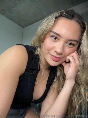 Sabrina / sabrinasweeney nude photo #39