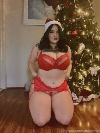 Sabrina Viole / sabrinaviolet / sabrinaxviolet nude photo #6