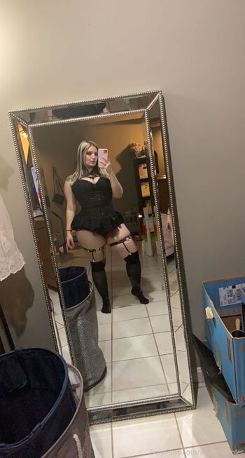 Sabrina Viole / sabrinaviolet / sabrinaxviolet nude photo #12