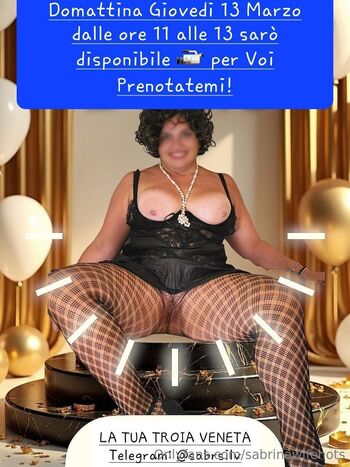 sabrinawifehot / sabrinawifehots nude photo #14