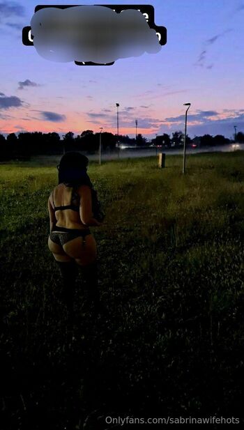 sabrinawifehot / sabrinawifehots nude photo #15