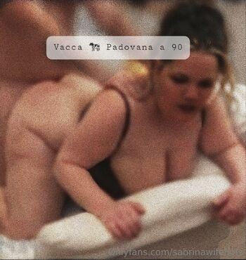 sabrinawifehot / sabrinawifehots nude photo #27