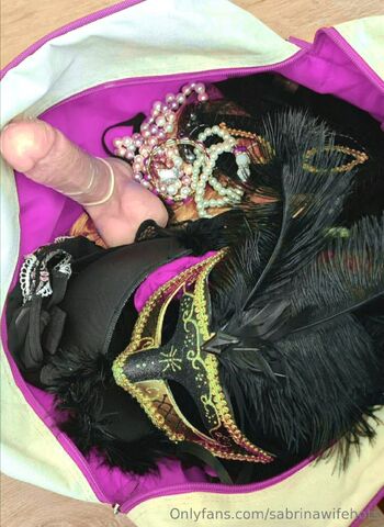 sabrinawifehot / sabrinawifehots nude photo #29