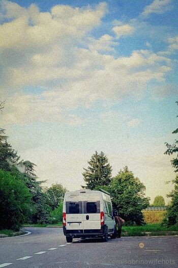 sabrinawifehot / sabrinawifehots nude photo #36