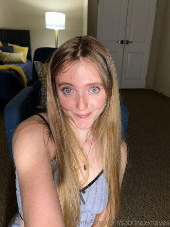 OnlyFans / sabrinaxxhayes nude photo #26