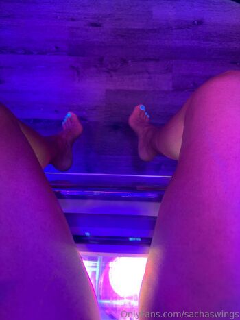 Sacha Swing / sachaswings nude photo #8
