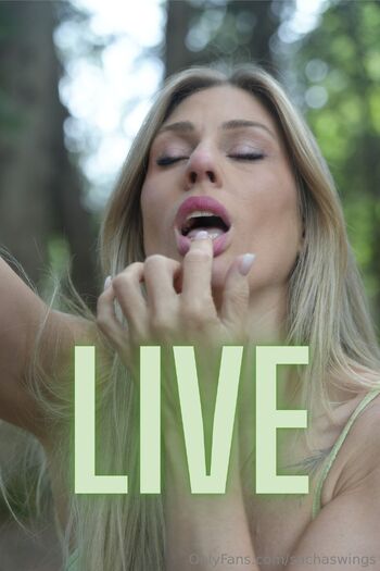 Sacha Swing / sachaswings nude photo #14