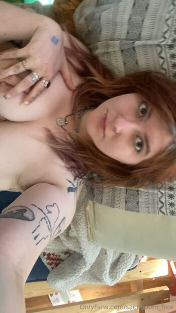 SACHBOOM_TEAS / sachboom_free nude photo #1