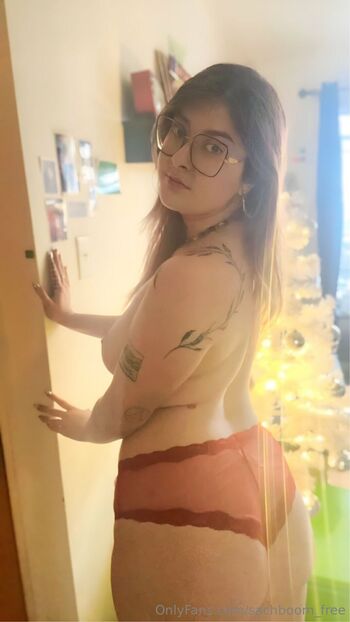 SACHBOOM_TEAS / sachboom_free nude photo #7