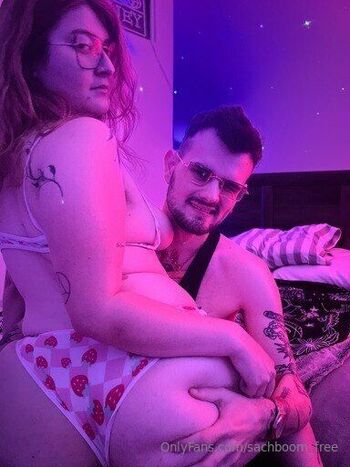 SACHBOOM_TEAS / sachboom_free nude photo #9