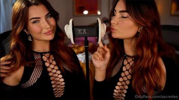 Sacred / sacredxo nude photo #7