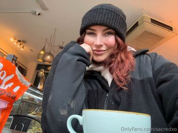 Sacred / sacredxo nude photo #15