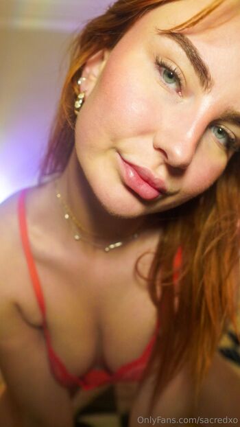 Sacred / sacredxo nude photo #22