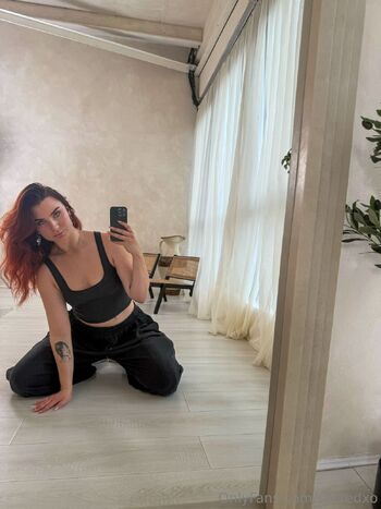 Sacred / sacredxo nude photo #26