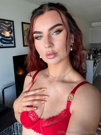 Sacred / sacredxo nude photo #27