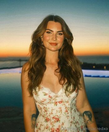 Sacred / sacredxo nude photo #34