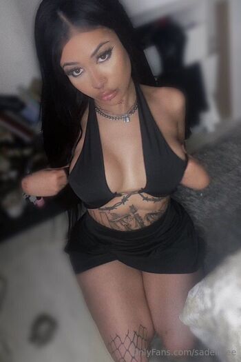 SADELIFRE / sadelifree nude photo #7