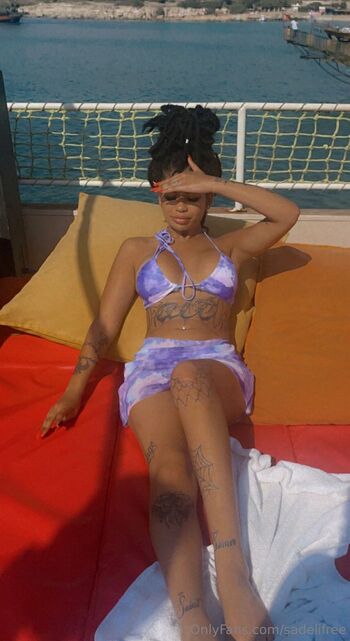 SADELIFRE / sadelifree nude photo #11