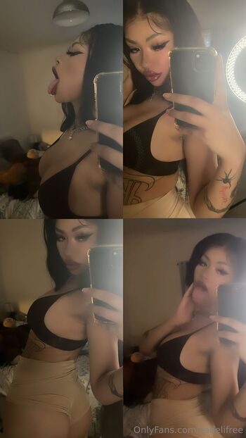 SADELIFRE / sadelifree nude photo #16