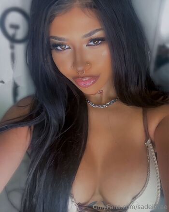 SADELIFRE / sadelifree nude photo #18