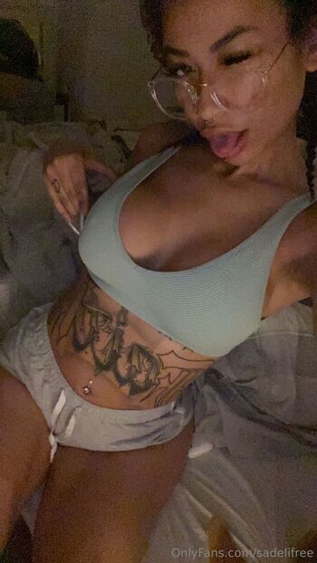 SADELIFRE / sadelifree nude photo #19