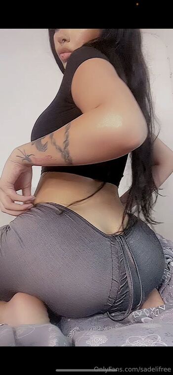 SADELIFRE / sadelifree nude photo #25