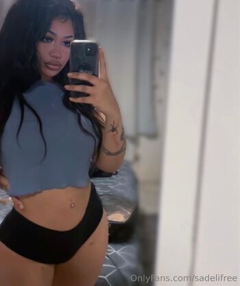 SADELIFRE / sadelifree nude photo #27