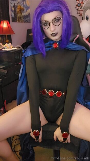 Sadia Sith / sadiasith nude photo #3