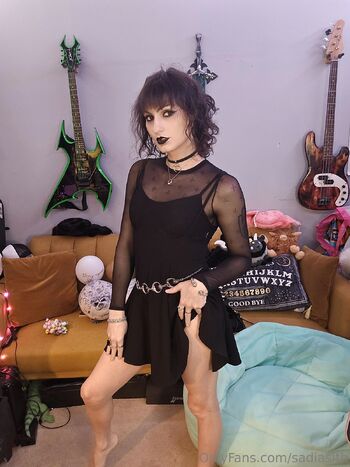 Sadia Sith / sadiasith nude photo #8