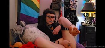 Sadia Sith / sadiasith nude photo #13