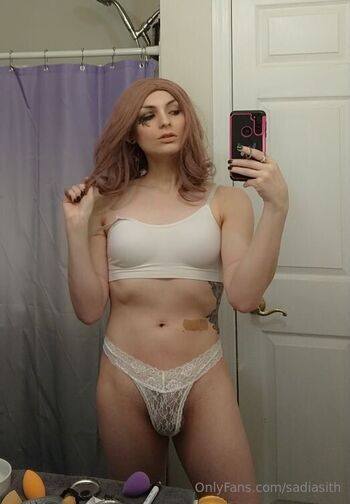 Sadia Sith / sadiasith nude photo #36
